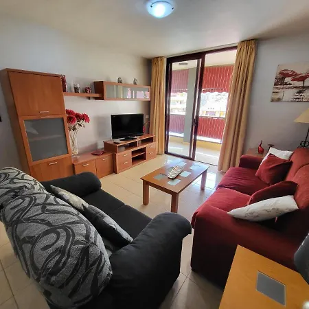 Olivia Sunset 2 Apartman Puerto de Santiago