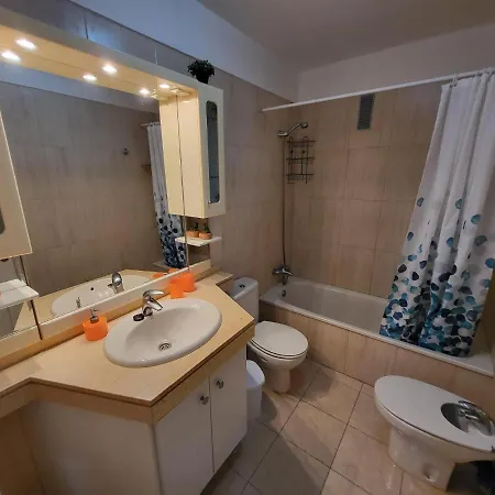 Apartmán Olivia Sunset 2 *