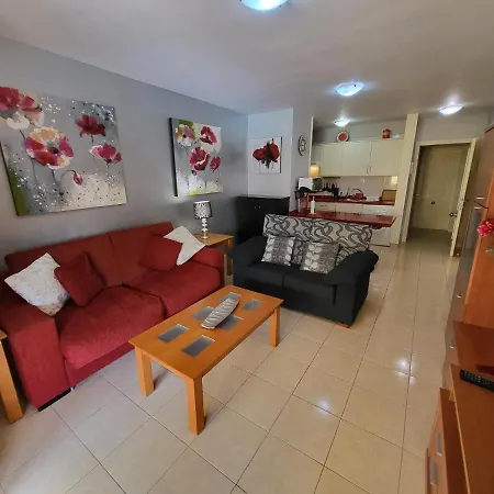 Apartmán Olivia Sunset 2 *