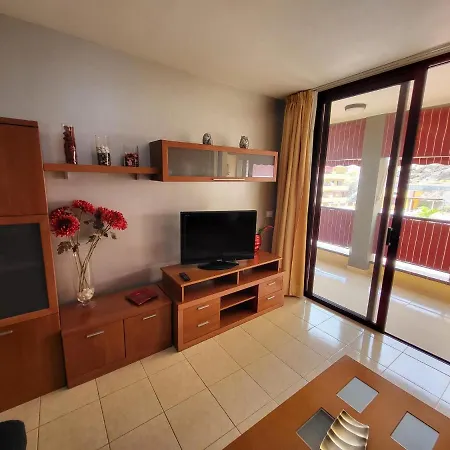 Apartmán Olivia Sunset 2 Puerto de Santiago (Tenerife)