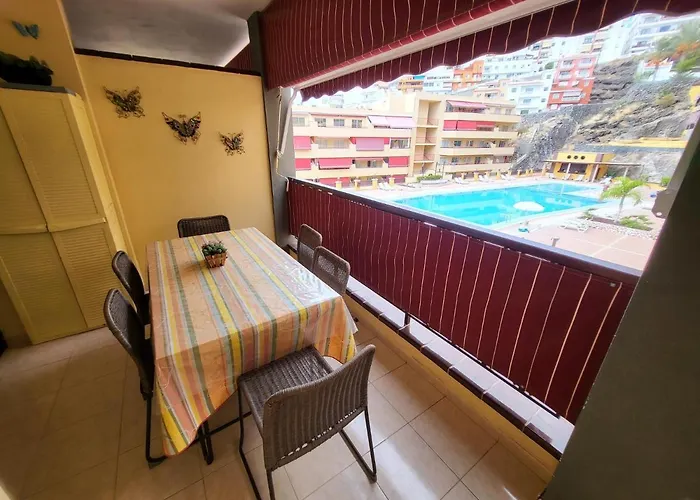 Olivia Sunset 2 * Puerto de Santiago