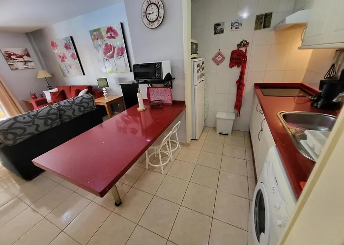 Apartman Olivia Sunset 2 *
