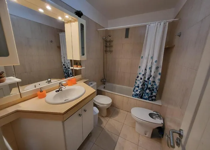 Olivia Sunset 2 Puerto de Santiago