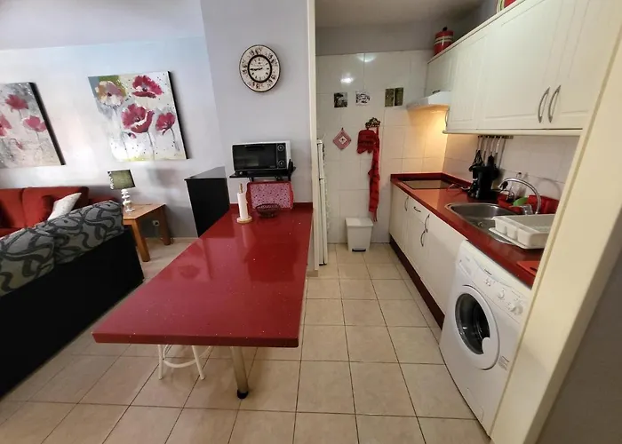 Olivia Sunset 2 Apartman