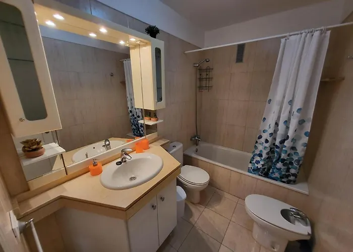 Apartman Olivia Sunset 2 *