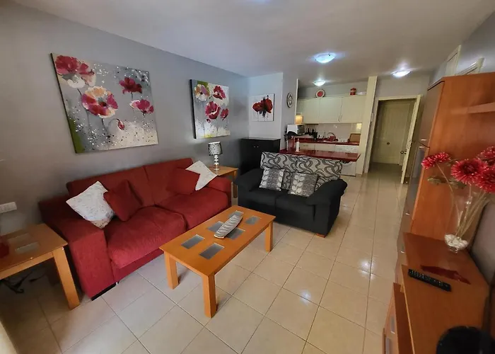 Apartman Olivia Sunset 2 *