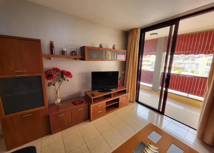 Apartman Olivia Sunset 2 Puerto de Santiago