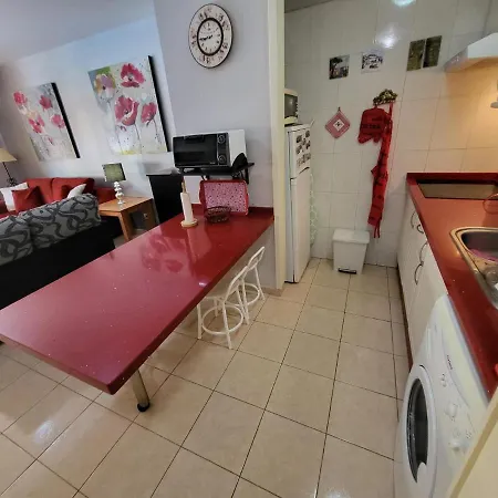 Apartamento Olivia Sunset 2 *