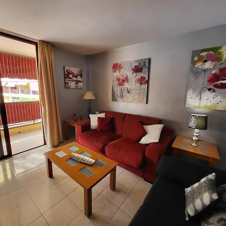 Apartamento Olivia Sunset 2 *