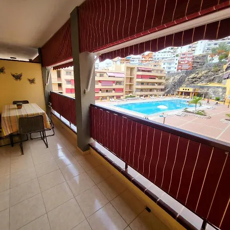 Apartamento Olivia Sunset 2